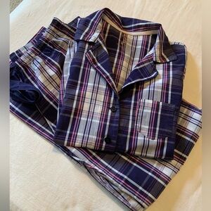 Wictoria Secret  Women's Pajama Set